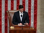 House approves biggest overhaul of U.S. tax code in 30 years