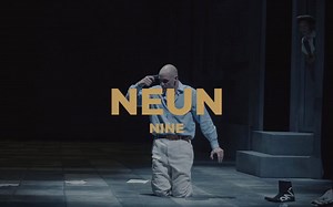 音乐剧 NINE (Neun) 片段合集