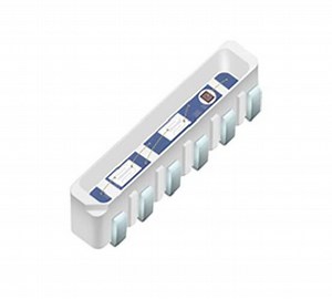 [Hot Item] Side View Dual Color Plcc 0.6t 020 Series 4.5 (L) X 1.0 (W) X 1.0 (H)