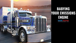 15K views · 312 reactions | One of the best ways to keep an emissions-friendly engine happy is preventative maintenance. A few things in particular about managing the DEF system on these engines. | Smart Trucking | Facebook