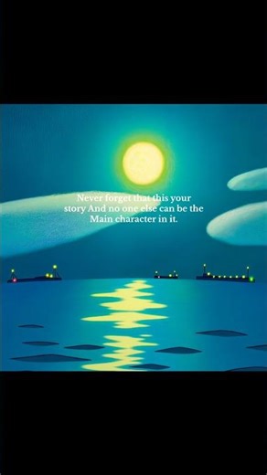 Take the lead in your own life, no one can do it for you.💫🤍| Ponyo | Ghibli quotes. #studioghibli