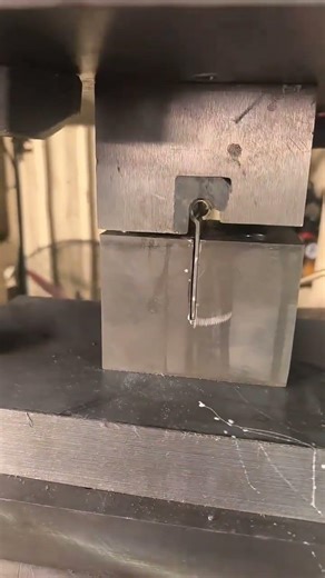 Door Hinge Stamping Line: High Efficiency, Precision & Stability