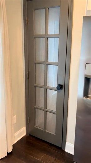 5.2K views · 28 reactions | DIY pantry makeover that’s organized, affordable, and actually doable ✨#DIY #pantry #diyproject #homeimprovement #budgetfriendly | Fresh Furnish | Facebook