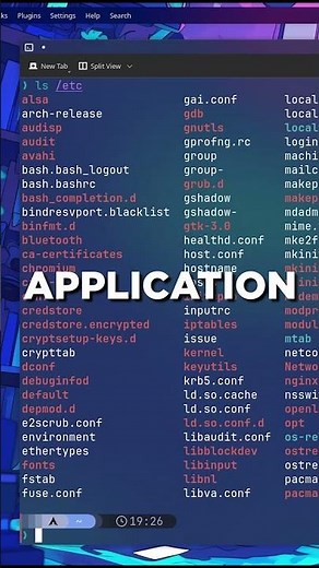 What Is the /etc Folder in Linux? Explained in 60 Seconds