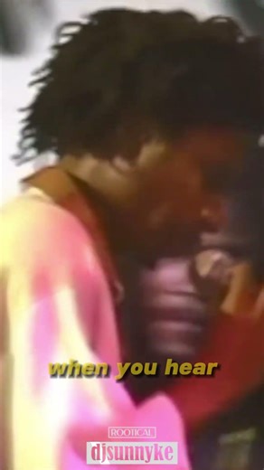 Garnett Silk - Hello Africa