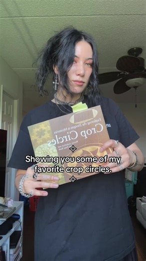 Exploring Crop Circles: Art and Mysteries Revealed