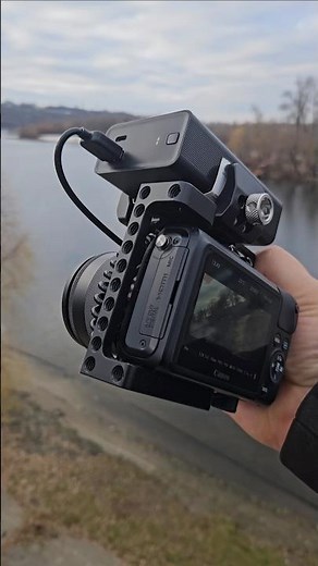 EOS M | What is he capable of? 🤯