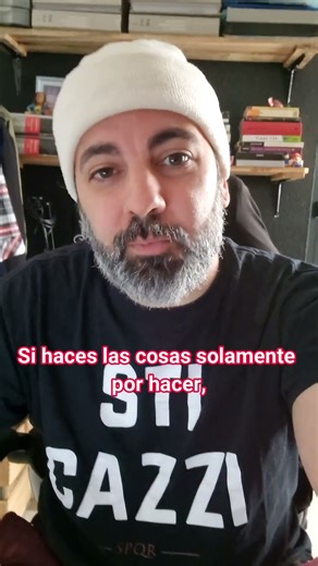 😵‍💫 Si no sabés porqué haces las cosas, tus clientes, tampoco lo sabrán...