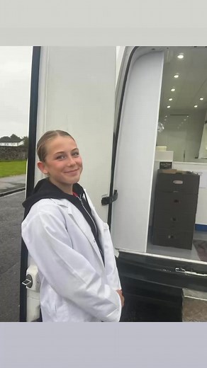 West Lothian News @freshfish @salmon @fishvan @haddock @kingprawns @seabass @monkfish @rainbowtrout @tuna @lemonsole @strawberries | Alex Bowman Fresh Fish & Seafood