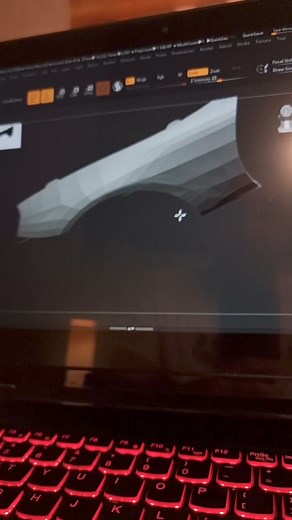 Some progress for my 8th scale toyota supra project, some parts near the engine resin printed, it will be better than fdm but I will metal 3d print them after I make sure all the files correct #bambulab_official #3dprint #3dmodel #supra #sketchup #diy #rcfun #traxxasrc #3dpinted #scalecar #3dprinting #reel #viralreelsfb #creality #usfulprint #rccars #rclife #itsasupra #scaleaddiction #scalemode #2jz #3dprinting #rclife #bambulab | Scale Addiction