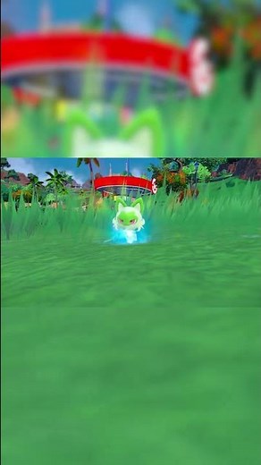 All Starter Evolutions in Pokémon Scarlet and Violet