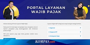 Cara Lapor SPT Tahunan 2024, Ini Panduannya