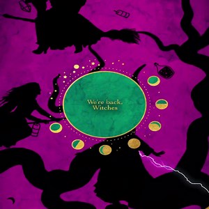 49K views · 2.8K reactions | Tomorrow, the Sanderson Sisters are back, witches. #HocusPocus2, an Original movie event is streaming tomorrow on @DisneyPlus. | Hocus Pocus | Facebook