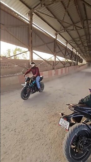 N16T Abs testing #rider #bike #motovlog #shortsvideo #shorts #trending #short #feed #n160 #modified