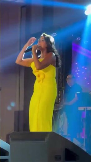 Ruby in Egypt 2025 #Ruby روبي في مصر #روبي