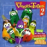 VeggieTales - God Is Bigger Lyrics & Meaning