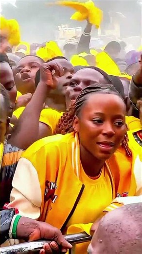 SHE ALMOST CRIED #shorts #music #ugandanmusic