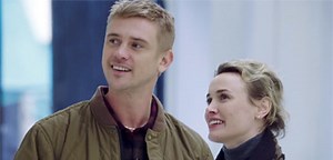 Boyd Holbrook in Two Connected Lives Indie Film 'Two/One' Trailer | FirstShowing.net