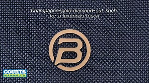 🎵✨ Bring your music to life with the **Bugani Jazz Portable Speaker! 🔊 Experience crystal-clear sound, deep bass, and sleek portability for all your adventures – from cozy evenings at home to outdoor escapades. 🌟🌿 🎶Your soundtrack, anywhere you go!🎧 #BuganiJazz #PortableSpeaker #CrystalClearSound #MusicLovers #ElevateYourVibe #QualityOfLiving #UnmatchedSound #SoundEverywhere 🎤🎶 | Courts Mammouth