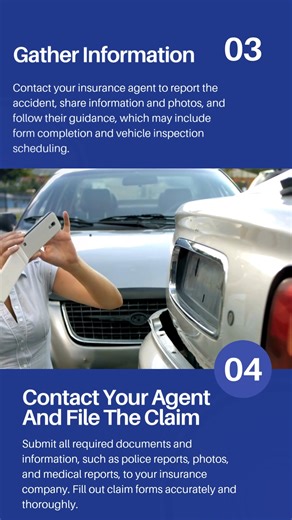 Need to file a claim? At Davis Insurance Associates, we’re more than just an insurance provider—we’re your dedicated partner in navigating the claims process. Our team of experienced professionals is committed to guiding you through every step with personalized attention and expert advice, ensuring a seamless and stress-free experience. With our extensive knowledge and unwavering support, you can feel confident knowing we’ll handle your claim with the utmost care and efficiency. Choose Davis Ins