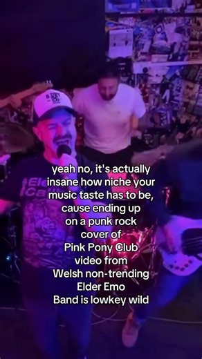 It’s 2026 and you’ve not shared this banger yet?