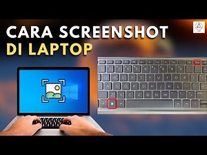 How to Screenshot on a Laptop | Take Screenshots Without Additional Laptop/PC Apps