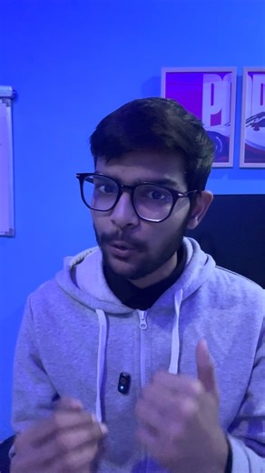 Akhand Pratap Singh on Instagram: "Follow button upar hai ⬆️"