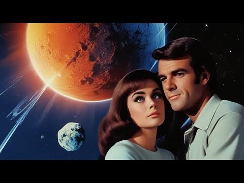 Meteor (1979) Movie Review: Sean Connery & Natalie Wood's Epic Sci-Fi Disaster Film