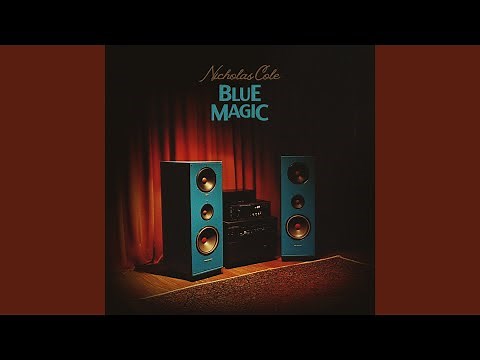 Blue Magic