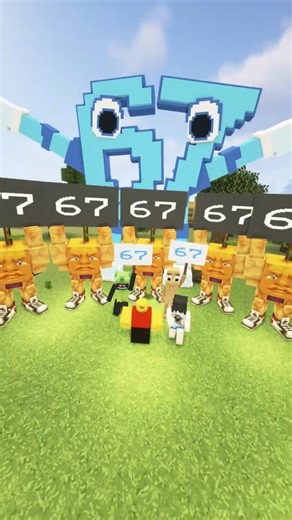 ทุกคนรอฉั๋นด้วย #minecraft #มาแรง #survival #sehar