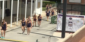 Little League Softball World Series boosts Eastern Carolina businesses