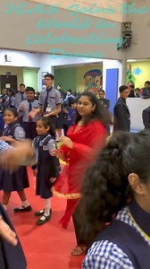 Indian English Academy School - Kuwait on Reels