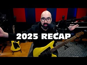 Richie's 2025 Recap