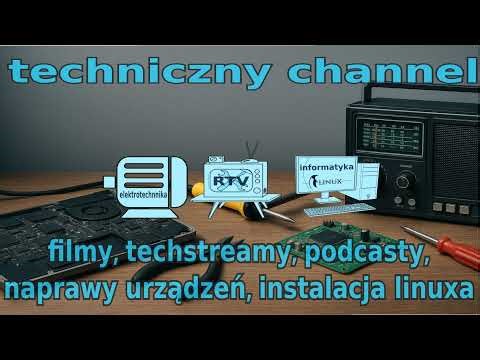 TZE&IT S2#2 naprawa zasilacza ATX i laptopów