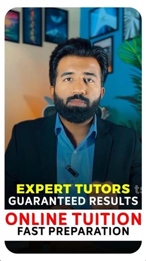 Struggling in Studies? Get Expert Online Tutors | LACAS Home Tutors