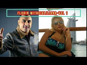 FLORIN MITROI & LILIANA-VOL.1 (ALBUM COMPLET)