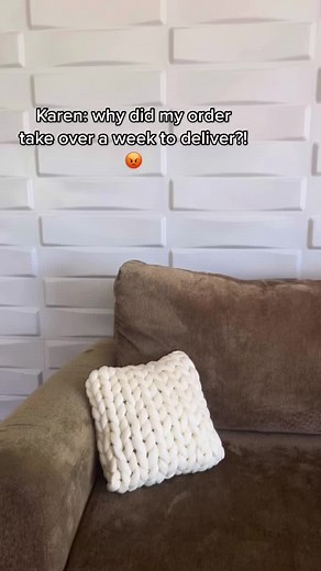 Bliss Pillow on TikTok