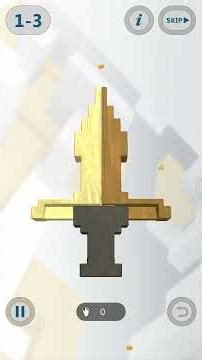 Interlocked mysteries of the keys