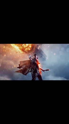 The falling blimp #bf1 #ww1 #battlefield1 #battlefield #war #worldwar1 #worldwar #russia #ukraine #motionleap #blimp #explosion