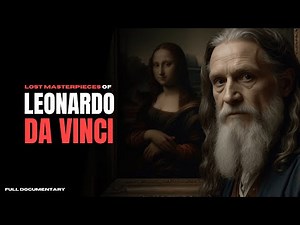 The Lost Masterpieces of Leonardo da Vinci | Full Documentary