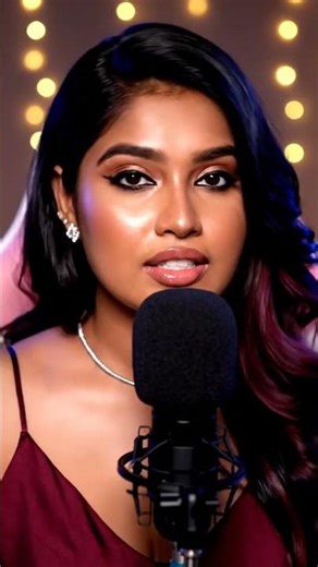 Kaisa Chal Raha Hai Thoda Batao Na... 💖 | Soft Whisper ASMR | Gentle Relaxing | ASMR by KAVYA #asmr