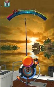 Mod menu fishing hook terbaru 2025 no pw