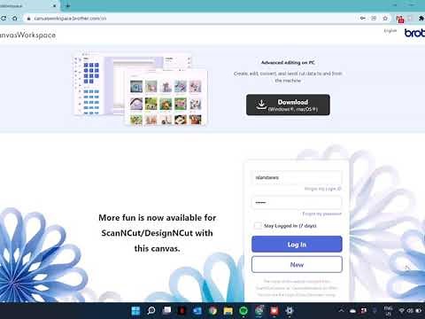 Installing Canvas Workspace onto a Windows PC
