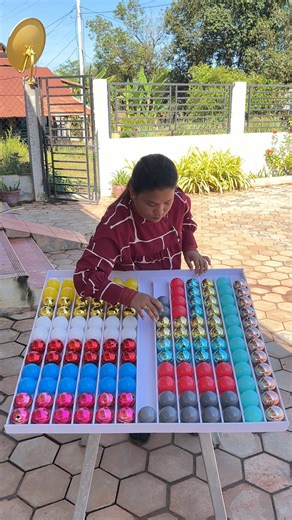 48K views · 160 reactions | So Good Puzzle – Balls Color Sorting Fast | Quitin Morse | Facebook