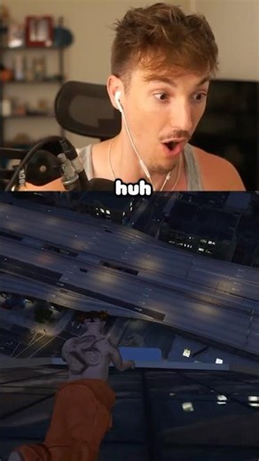 DID I JUST GET TROLLED? 😂