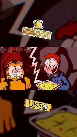 FNF: Gorefield V2 (FNF MOD)