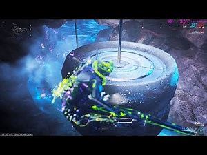 Warframe - 10 Cave locations with Vega/Calda/Sola Toroid(s)