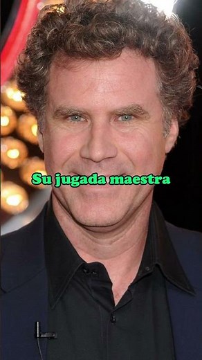 How Will Ferrell Took Control of Comedy in Hollywood