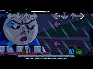 Fnf Big Engine Brawl [ loathed ] Secret song