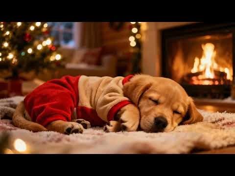 Soothing Music for Puppies 🐶 | Anxiety Relief & Peaceful Sleep